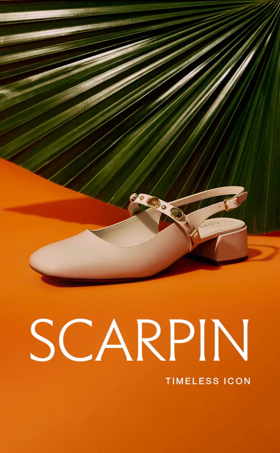 Scarpin