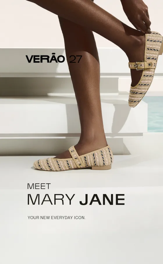 Meet Mary Jane